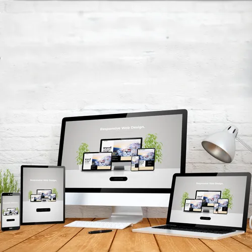 adaptive versus responsive design