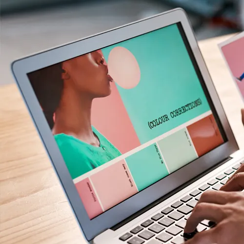 emotional web designs