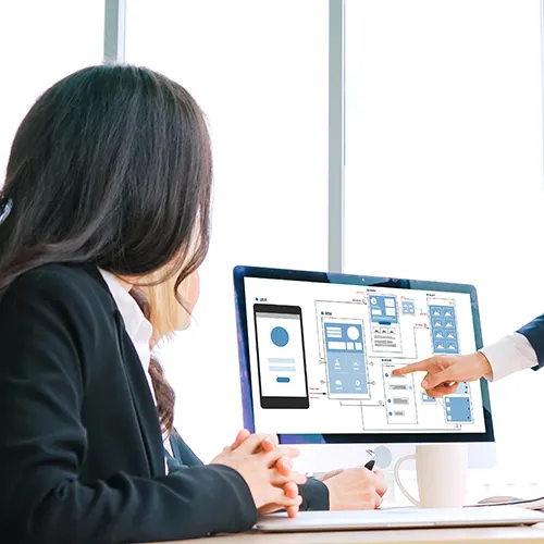 micro moments in website design