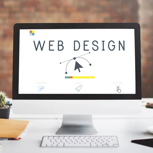 minimalist website navigations