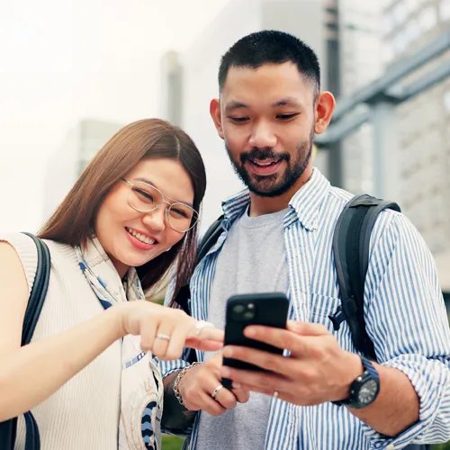 Gamification in Mobile App