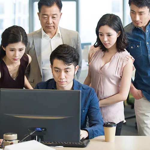 Hire SEO Agency Singapore
