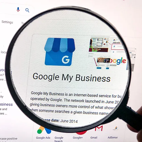 Local SEO in Singapore