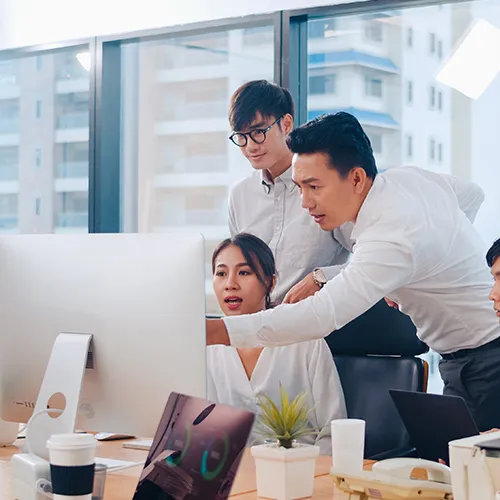 Multi Platform User Experience Designs