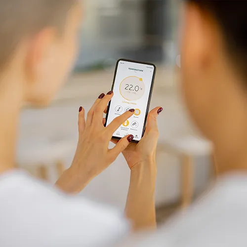 Offline First Mobile App