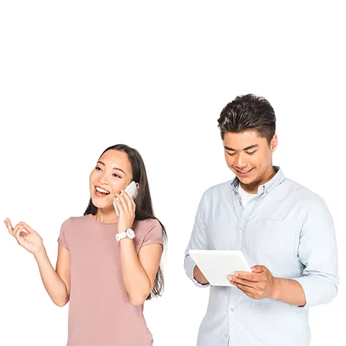 Real Time Communication in Customer Experiences