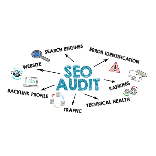 SEO Audit in Singapore