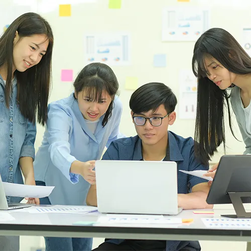 SEO Agency Singapore