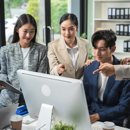 SEO for Business Growth in Singapore