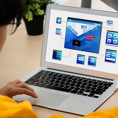 Storytelling in Website Design