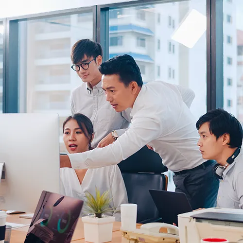 Best SEO Agency in Singapore
