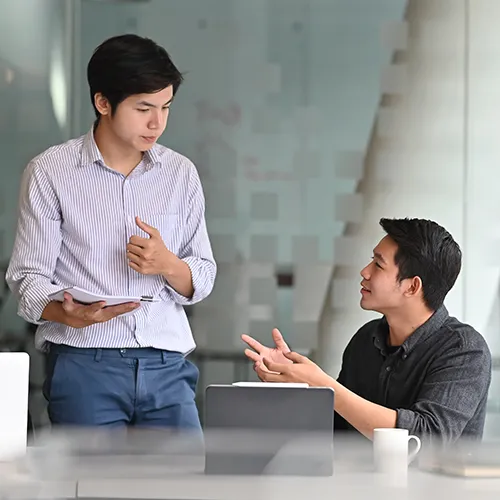 SEO Strategy in Singapore