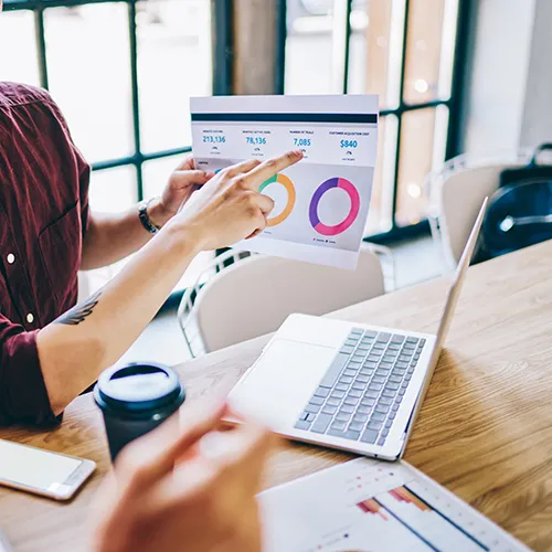 SEO ROI in Singapore