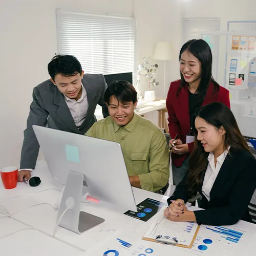 Singapore SEO Agencies